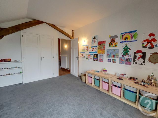 maison à vendre - 6 pièces - 148.36 m2 - BEAUGENCY - 45 - CENTRE - Century 21 Néré Immobilier