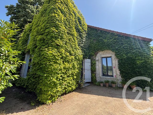 maison à vendre - 6 pièces - 148.36 m2 - BEAUGENCY - 45 - CENTRE - Century 21 Néré Immobilier