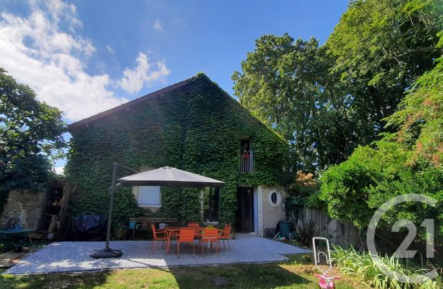 maison à vendre - 6 pièces - 148.36 m2 - BEAUGENCY - 45 - CENTRE - Century 21 Néré Immobilier