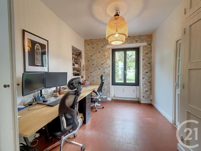 maison à vendre - 6 pièces - 148.36 m2 - BEAUGENCY - 45 - CENTRE - Century 21 Néré Immobilier