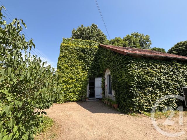 maison à vendre - 6 pièces - 148.36 m2 - BEAUGENCY - 45 - CENTRE - Century 21 Néré Immobilier