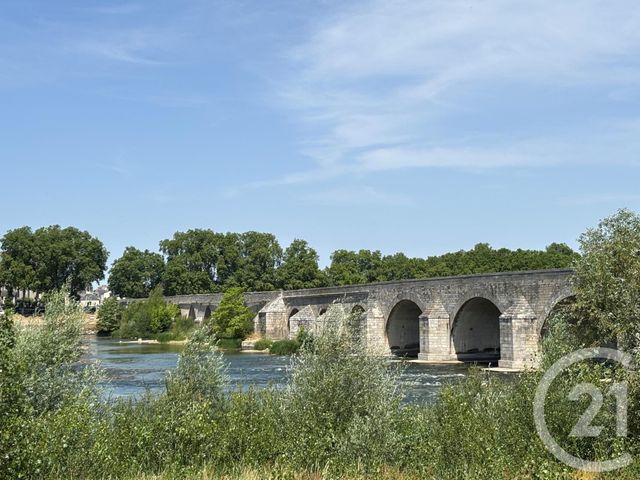 maison à vendre - 6 pièces - 148.36 m2 - BEAUGENCY - 45 - CENTRE - Century 21 Néré Immobilier