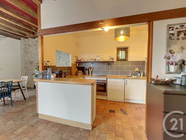 maison à vendre - 6 pièces - 148.36 m2 - BEAUGENCY - 45 - CENTRE - Century 21 Néré Immobilier