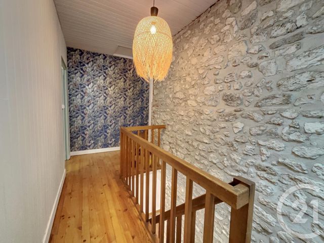 maison à vendre - 6 pièces - 148.36 m2 - BEAUGENCY - 45 - CENTRE - Century 21 Néré Immobilier