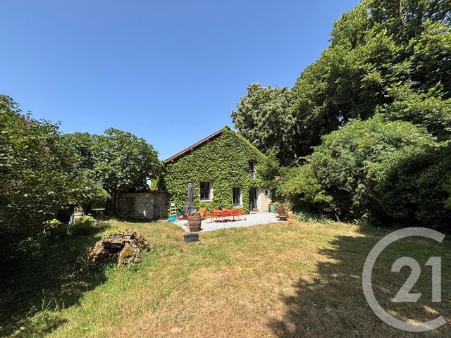 maison à vendre - 6 pièces - 148.36 m2 - BEAUGENCY - 45 - CENTRE - Century 21 Néré Immobilier