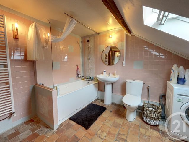 maison à vendre - 6 pièces - 148.36 m2 - BEAUGENCY - 45 - CENTRE - Century 21 Néré Immobilier