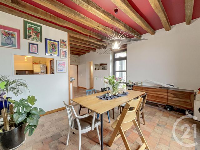 maison à vendre - 6 pièces - 148.36 m2 - BEAUGENCY - 45 - CENTRE - Century 21 Néré Immobilier