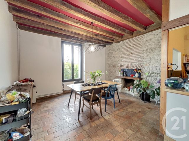 maison à vendre - 6 pièces - 148.36 m2 - BEAUGENCY - 45 - CENTRE - Century 21 Néré Immobilier