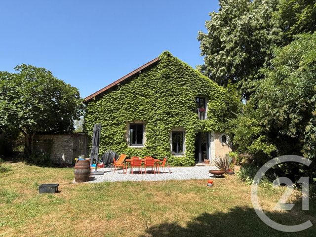 maison à vendre - 6 pièces - 148.36 m2 - BEAUGENCY - 45 - CENTRE - Century 21 Néré Immobilier