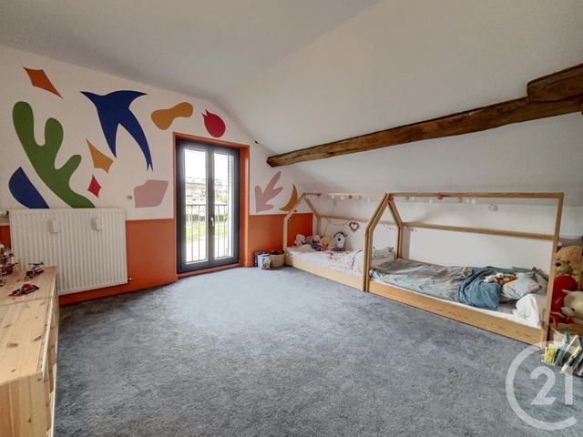 maison à vendre - 6 pièces - 148.36 m2 - BEAUGENCY - 45 - CENTRE - Century 21 Néré Immobilier