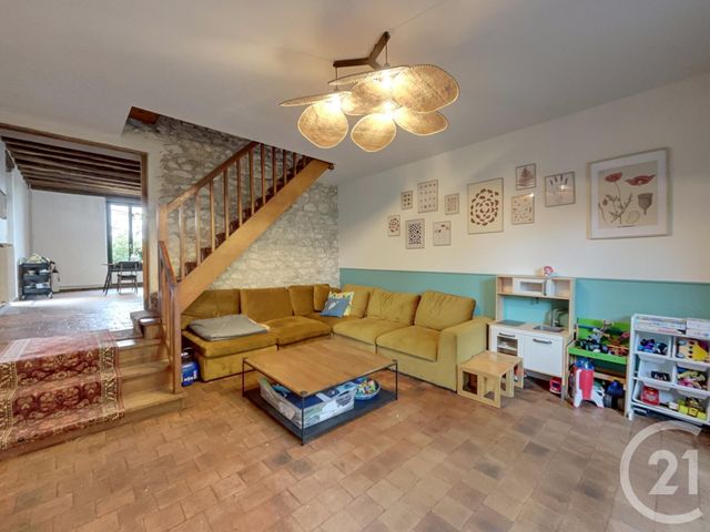 maison à vendre - 6 pièces - 148.36 m2 - BEAUGENCY - 45 - CENTRE - Century 21 Néré Immobilier