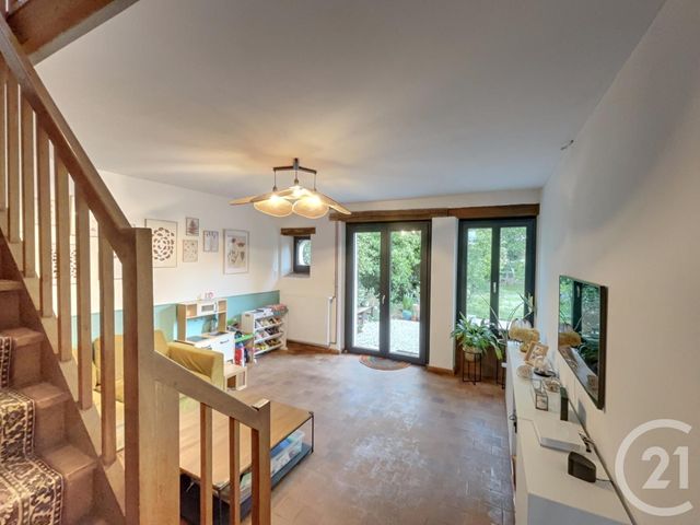 maison à vendre - 6 pièces - 148.36 m2 - BEAUGENCY - 45 - CENTRE - Century 21 Néré Immobilier