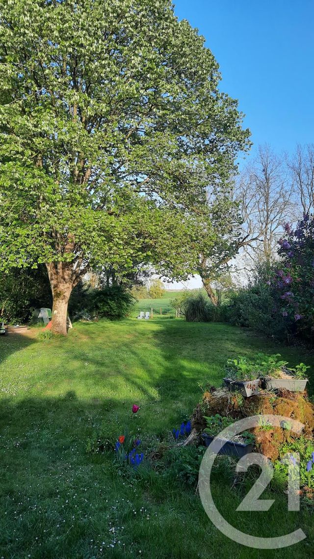 maison à vendre - 6 pièces - 148.36 m2 - BEAUGENCY - 45 - CENTRE - Century 21 Néré Immobilier