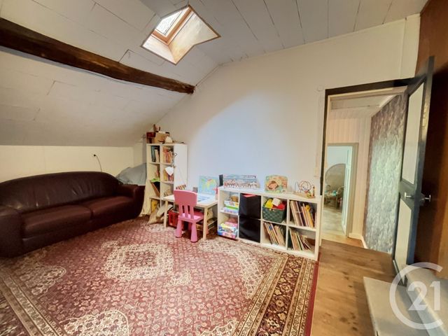 maison à vendre - 6 pièces - 148.36 m2 - BEAUGENCY - 45 - CENTRE - Century 21 Néré Immobilier