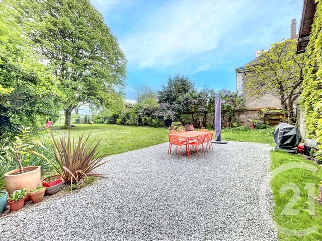 maison à vendre - 6 pièces - 148.36 m2 - BEAUGENCY - 45 - CENTRE - Century 21 Néré Immobilier