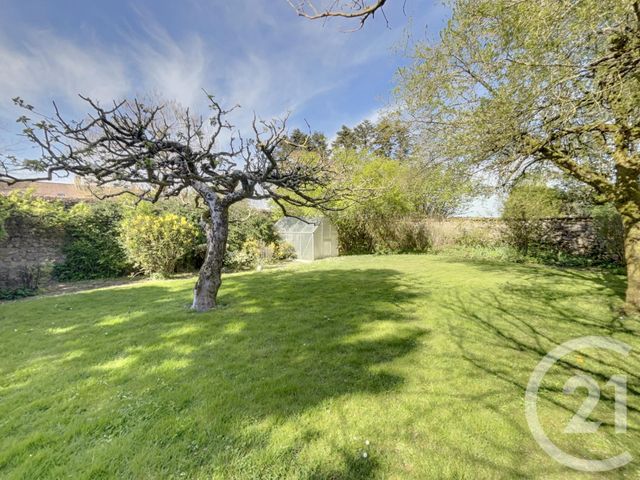 maison à vendre - 6 pièces - 267.89 m2 - CRAVANT - 45 - CENTRE - Century 21 Néré Immobilier