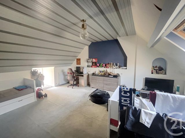 maison à vendre - 6 pièces - 267.89 m2 - CRAVANT - 45 - CENTRE - Century 21 Néré Immobilier