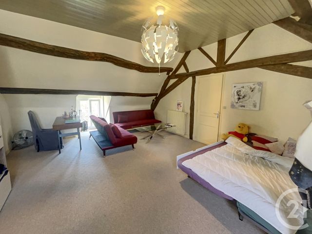 maison à vendre - 6 pièces - 267.89 m2 - CRAVANT - 45 - CENTRE - Century 21 Néré Immobilier