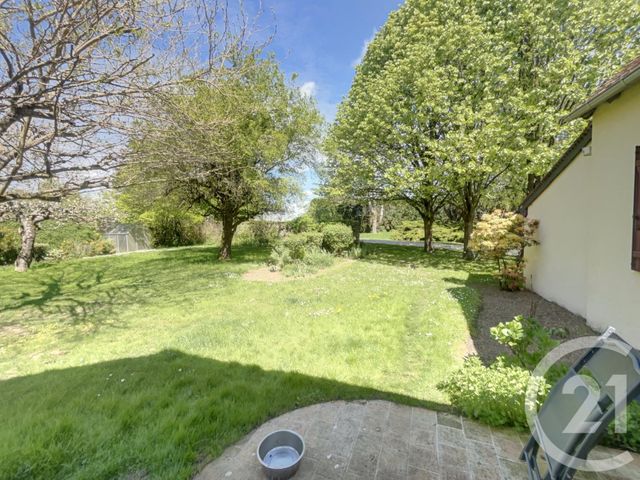 maison à vendre - 6 pièces - 267.89 m2 - CRAVANT - 45 - CENTRE - Century 21 Néré Immobilier