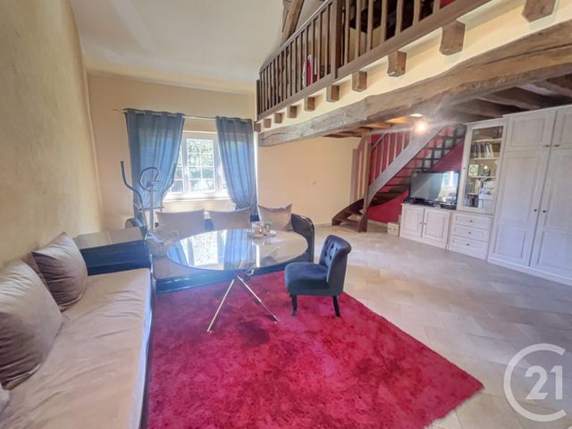 maison à vendre - 6 pièces - 267.89 m2 - CRAVANT - 45 - CENTRE - Century 21 Néré Immobilier