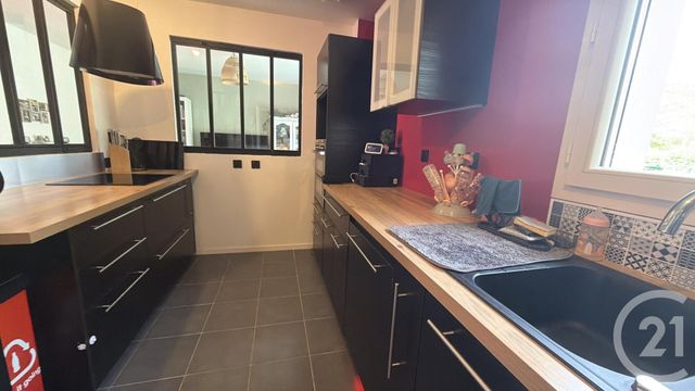 maison à vendre - 6 pièces - 115.0 m2 - LAILLY EN VAL - 45 - CENTRE - Century 21 Néré Immobilier