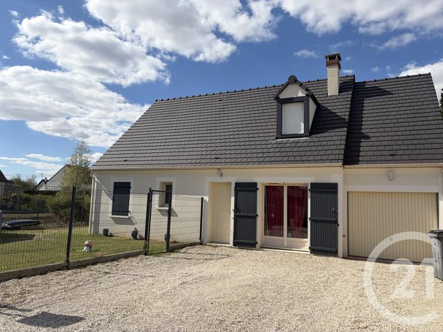 Maison à vendre LAILLY EN VAL