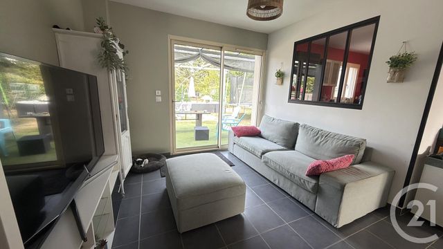 maison à vendre - 6 pièces - 115.0 m2 - LAILLY EN VAL - 45 - CENTRE - Century 21 Néré Immobilier