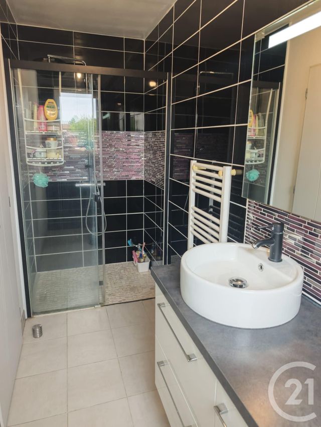 maison à vendre - 6 pièces - 115.0 m2 - LAILLY EN VAL - 45 - CENTRE - Century 21 Néré Immobilier