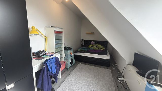 maison à vendre - 6 pièces - 115.0 m2 - LAILLY EN VAL - 45 - CENTRE - Century 21 Néré Immobilier