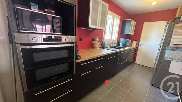 maison à vendre - 6 pièces - 115.0 m2 - LAILLY EN VAL - 45 - CENTRE - Century 21 Néré Immobilier