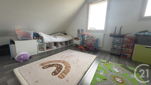 maison à vendre - 6 pièces - 115.0 m2 - LAILLY EN VAL - 45 - CENTRE - Century 21 Néré Immobilier