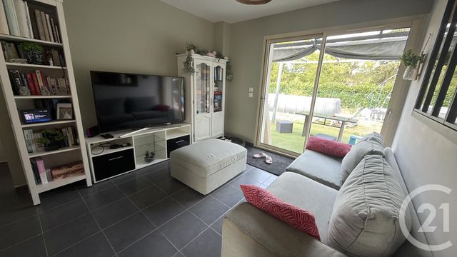 maison à vendre - 6 pièces - 115.0 m2 - LAILLY EN VAL - 45 - CENTRE - Century 21 Néré Immobilier
