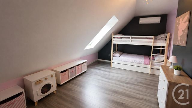 maison à vendre - 6 pièces - 115.0 m2 - LAILLY EN VAL - 45 - CENTRE - Century 21 Néré Immobilier