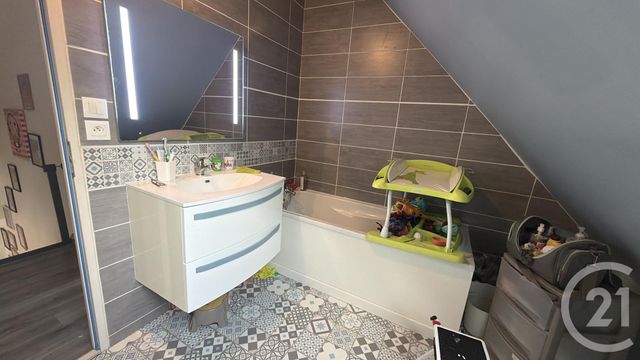 maison à vendre - 6 pièces - 115.0 m2 - LAILLY EN VAL - 45 - CENTRE - Century 21 Néré Immobilier