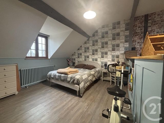 maison à vendre - 6 pièces - 127.47 m2 - LESTIOU - 41 - CENTRE - Century 21 Néré Immobilier