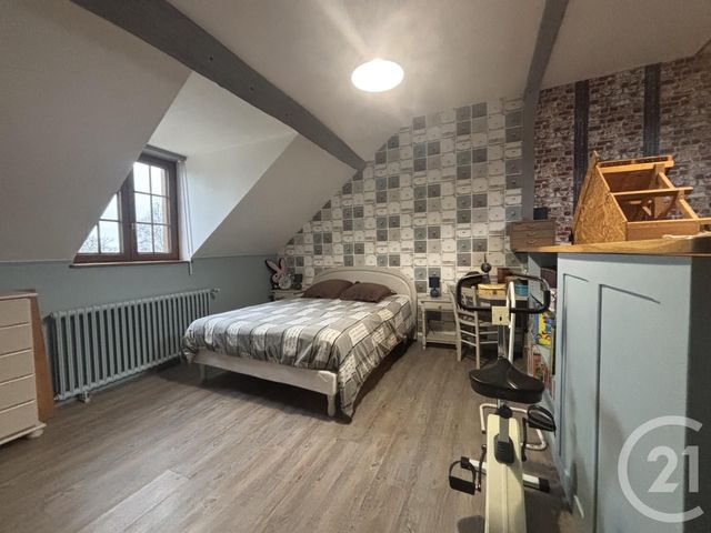 maison à vendre - 6 pièces - 127.47 m2 - LESTIOU - 41 - CENTRE - Century 21 Néré Immobilier