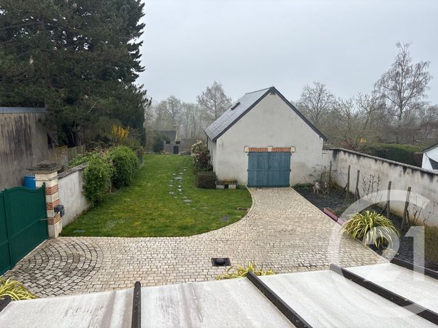 maison à vendre - 6 pièces - 127.47 m2 - LESTIOU - 41 - CENTRE - Century 21 Néré Immobilier