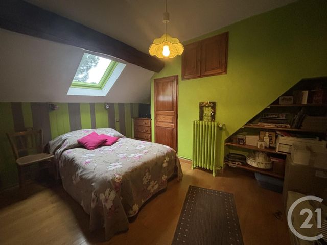 maison à vendre - 6 pièces - 127.47 m2 - LESTIOU - 41 - CENTRE - Century 21 Néré Immobilier