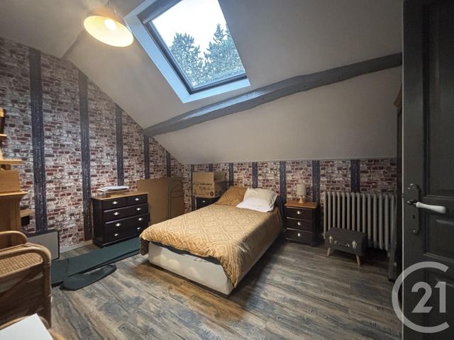 maison à vendre - 6 pièces - 127.47 m2 - LESTIOU - 41 - CENTRE - Century 21 Néré Immobilier