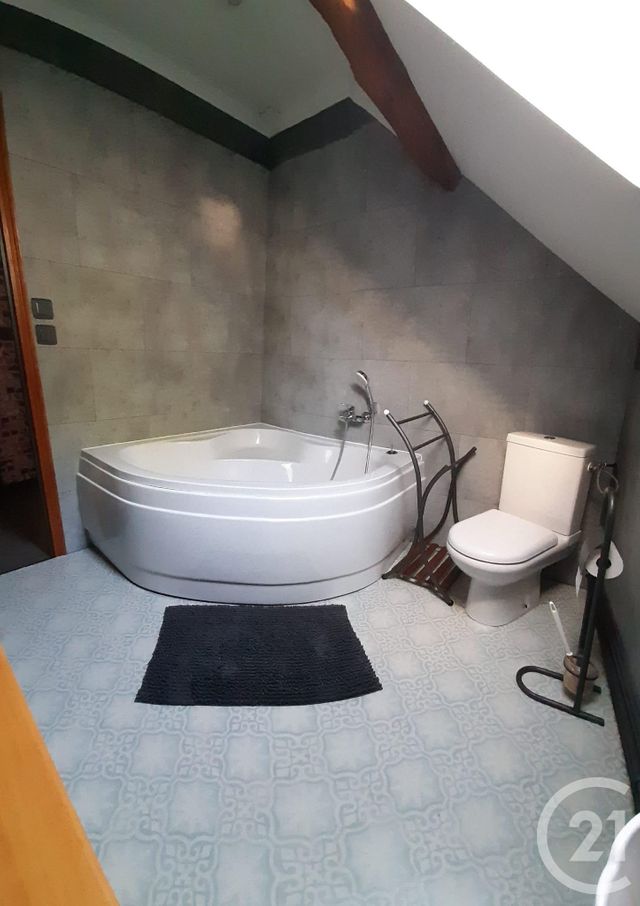 maison à vendre - 6 pièces - 127.47 m2 - LESTIOU - 41 - CENTRE - Century 21 Néré Immobilier