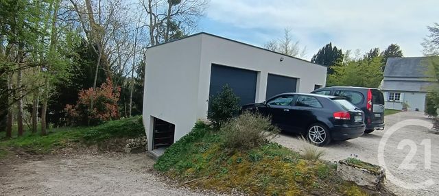 maison à vendre - 6 pièces - 187.57 m2 - ST AY - 45 - CENTRE - Century 21 Néré Immobilier