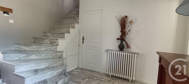 maison à vendre - 6 pièces - 187.57 m2 - ST AY - 45 - CENTRE - Century 21 Néré Immobilier