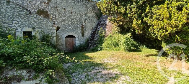 maison à vendre - 6 pièces - 187.57 m2 - ST AY - 45 - CENTRE - Century 21 Néré Immobilier