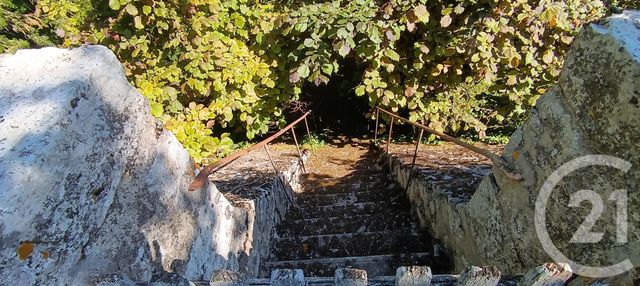 maison à vendre - 6 pièces - 187.57 m2 - ST AY - 45 - CENTRE - Century 21 Néré Immobilier