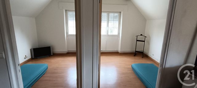 maison à vendre - 6 pièces - 187.57 m2 - ST AY - 45 - CENTRE - Century 21 Néré Immobilier