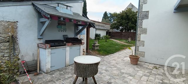 maison à vendre - 6 pièces - 187.57 m2 - ST AY - 45 - CENTRE - Century 21 Néré Immobilier