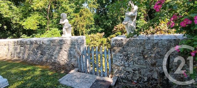 maison à vendre - 6 pièces - 187.57 m2 - ST AY - 45 - CENTRE - Century 21 Néré Immobilier