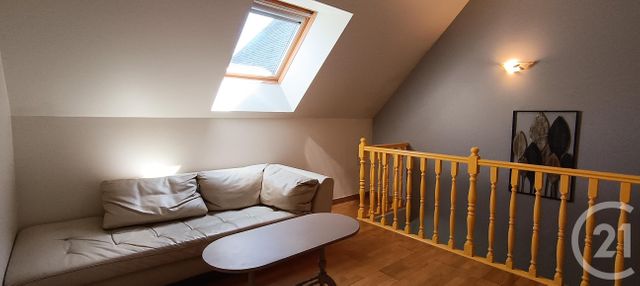 maison à vendre - 6 pièces - 187.57 m2 - ST AY - 45 - CENTRE - Century 21 Néré Immobilier