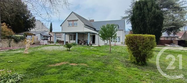 maison - ST AY - 45