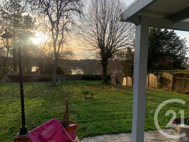 maison à vendre - 6 pièces - 187.57 m2 - ST AY - 45 - CENTRE - Century 21 Néré Immobilier